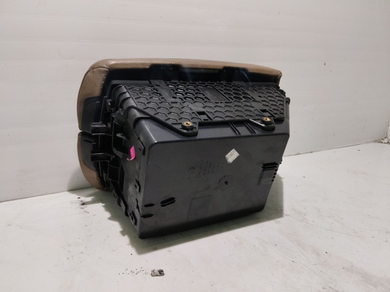 Recambio de apoyabrazos central para bmw x5 (e70) 3.0 d referencia OEM IAM 51166969544  