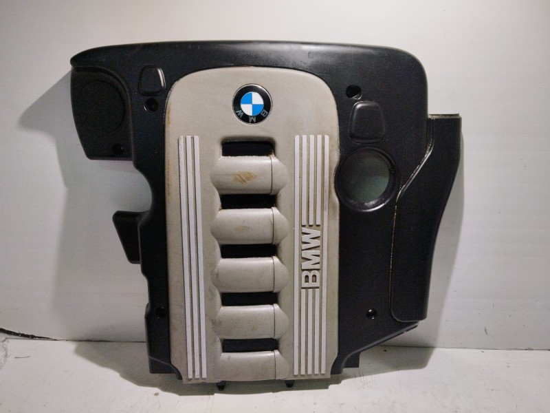 Recambio de tapa motor para bmw x5 (e70) 3.0 d referencia OEM IAM 11147807240  