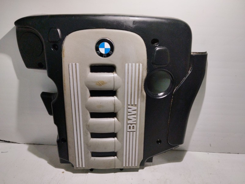 Recambio de tapa motor para bmw x5 (e70) 3.0 d referencia OEM IAM 11147807240  