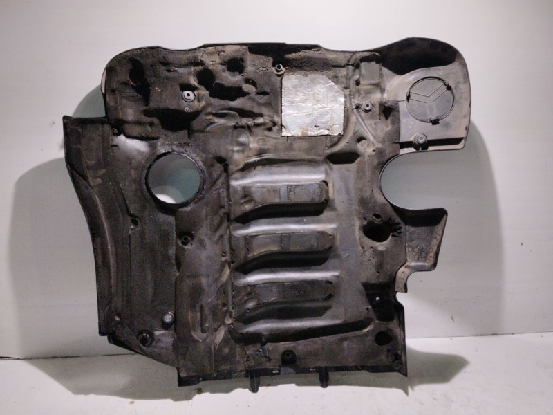 Recambio de tapa motor para bmw x5 (e70) 3.0 d referencia OEM IAM 11147807240  