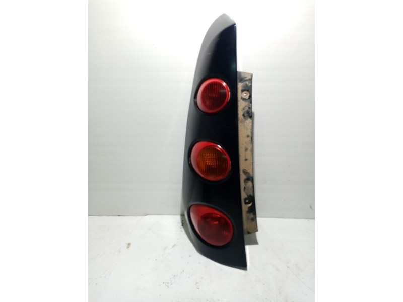 Recambio de piloto trasero izquierdo para smart forfour cdi (50kw) referencia OEM IAM A4548200164  