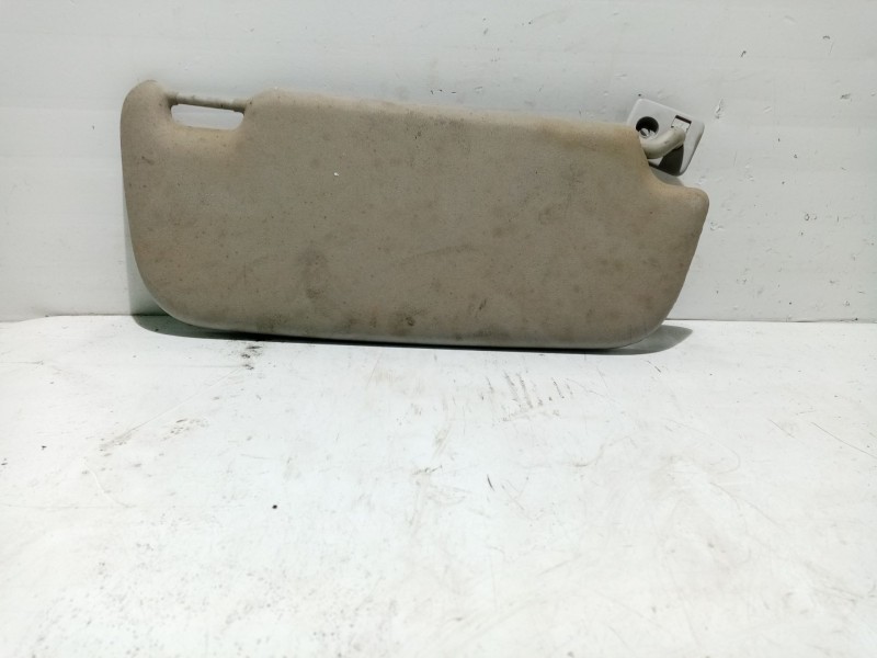 Recambio de parasol izquierdo para smart forfour cdi (50kw) referencia OEM IAM 4548100410  