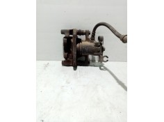 Recambio de pinza freno trasera derecha para smart forfour cdi (50kw) referencia OEM IAM 4544200801   2