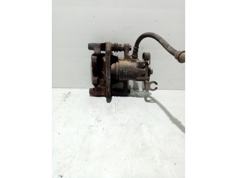 Recambio de pinza freno trasera derecha para smart forfour cdi (50kw) referencia OEM IAM 4544200801  