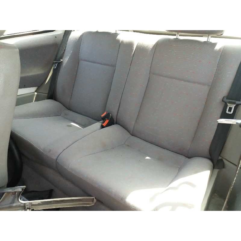 seat arosa (6h1) 1.0   |   0.97 - 0.01 | 1997 - 2001 | 50 cv / 37 kw del año 1997