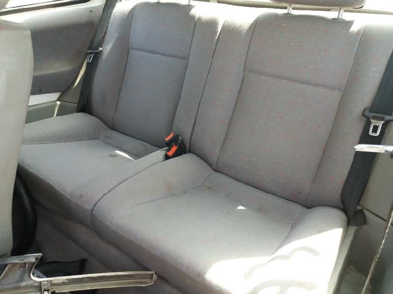 seat arosa (6h1) 1.0   |   0.97 - 0.01 | 1997 - 2001 | 50 cv / 37 kw del año 1997