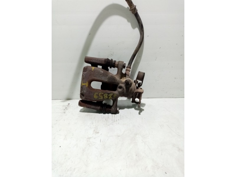 Recambio de pinza freno trasera izquierda para smart forfour cdi (50kw) referencia OEM IAM 4544200701  