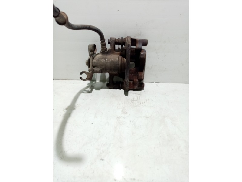Recambio de pinza freno trasera izquierda para smart forfour cdi (50kw) referencia OEM IAM 4544200701  