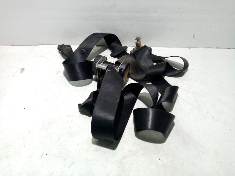 Recambio de cinturon seguridad trasero derecho para smart forfour cdi (50kw) referencia OEM IAM 602441100  