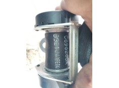 Recambio de cinturon seguridad trasero derecho para smart forfour cdi (50kw) referencia OEM IAM 602441100   2