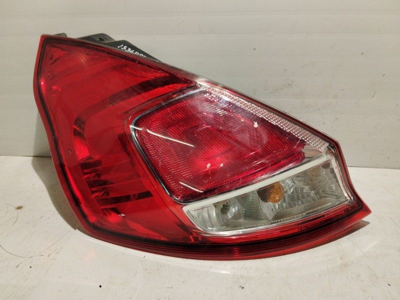 Recambio de piloto trasero izquierdo para ford fiesta (cb1) referencia OEM IAM C1BB13405A  