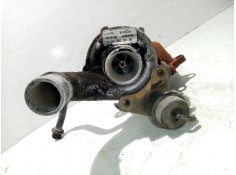 Recambio de turbocompresor para smart forfour cdi (50kw) referencia OEM IAM 6390900380   2