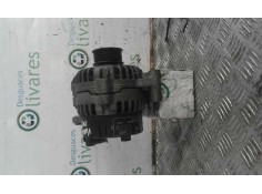Recambio de alternador para volvo s40 berlina 1.8 16v   |   09.95 - 12.99 | 1995 - 1999 | 116 cv / 85 kw referencia OEM IAM    2