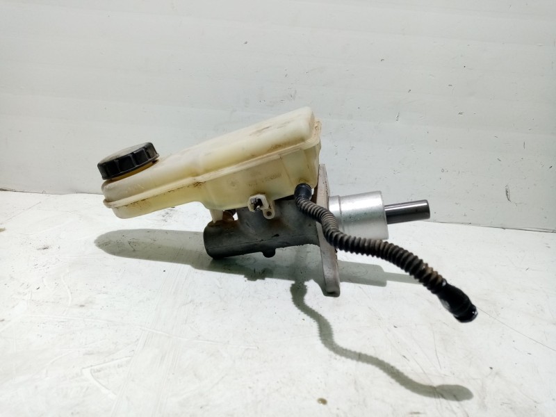 Recambio de bomba freno para smart forfour cdi (50kw) referencia OEM IAM 4544300001  