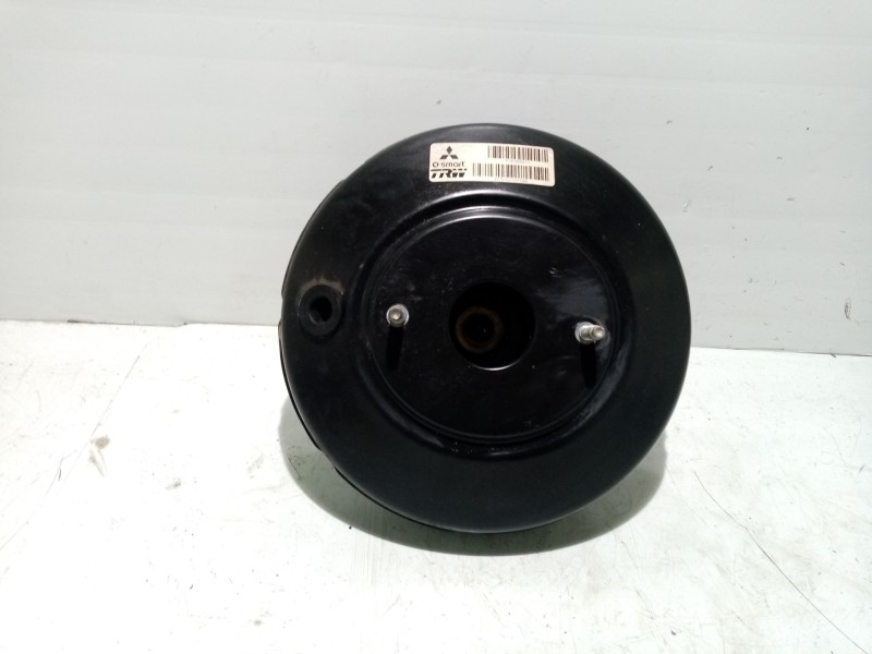 Recambio de servofreno para smart forfour cdi (50kw) referencia OEM IAM PMR955871  