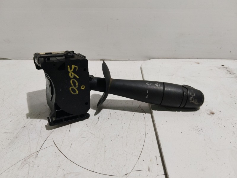 Recambio de mando limpia para nissan primastar autobús (x83) dci 100 referencia OEM IAM 91167048C  