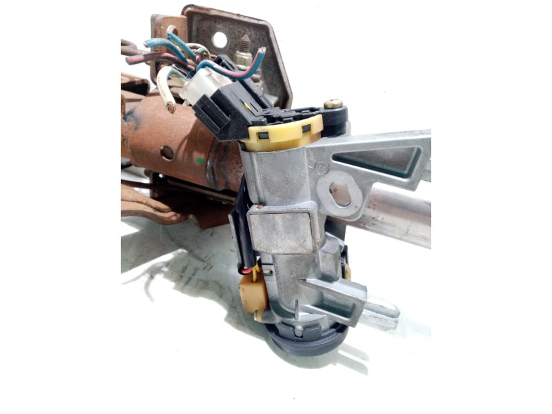 Recambio de conmutador de arranque para smart forfour cdi (50kw) referencia OEM IAM MR955280  