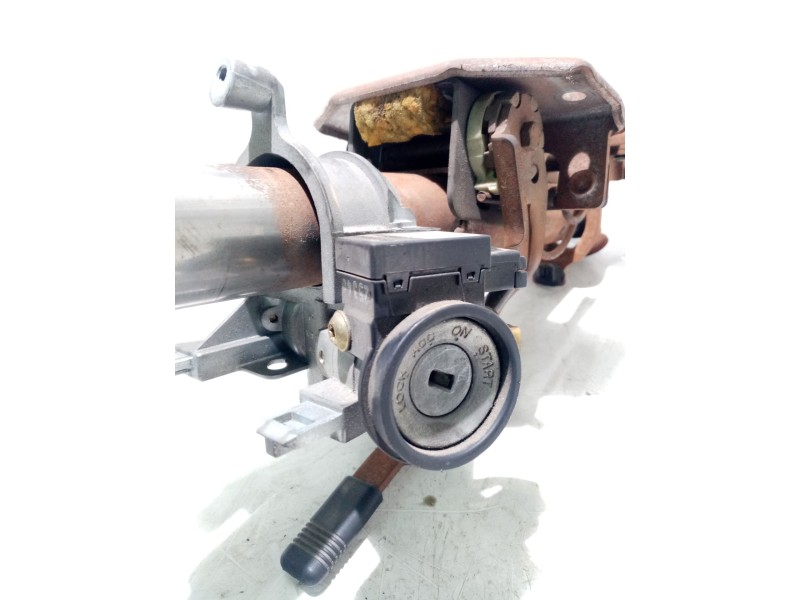 Recambio de conmutador de arranque para smart forfour cdi (50kw) referencia OEM IAM MR955280  