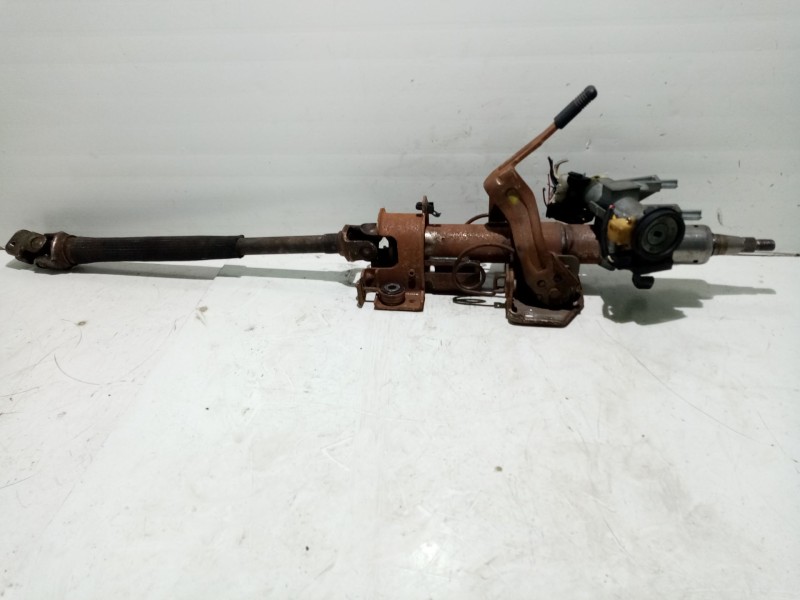 Recambio de columna direccion para smart forfour cdi (50kw) referencia OEM IAM 4544600331  