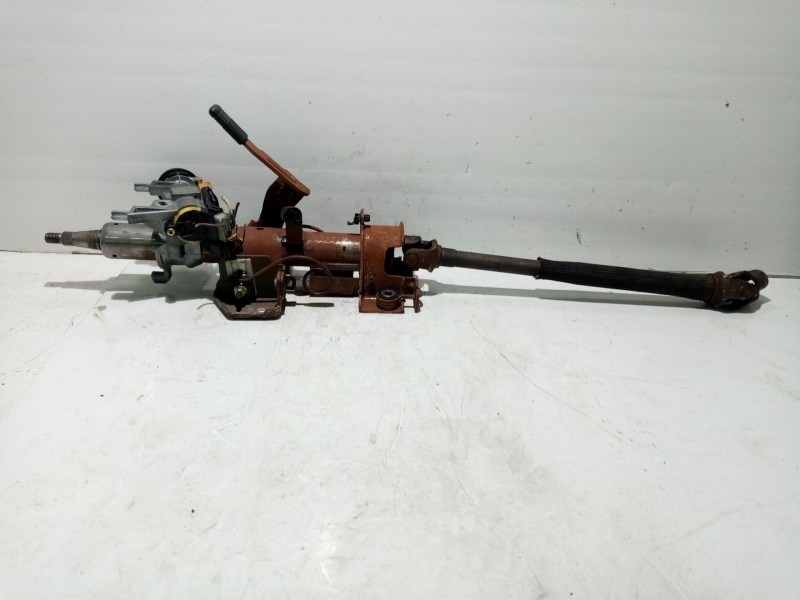 Recambio de columna direccion para smart forfour cdi (50kw) referencia OEM IAM 4544600331  