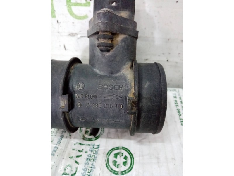 Recambio de caudalimetro para  referencia OEM IAM 0280218119  