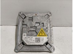 Recambio de centralita faros xenon para bmw x5 (e70) 3.0 d referencia OEM IAM 1307329153   2