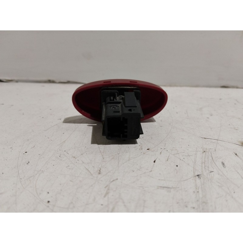 Recambio de warning para citroën xsara picasso (n68) 1.6 hdi referencia OEM IAM 9643213777   Recambio de warning para citroën xsara picasso (n68) 1.6 hdi referencia OEM IAM 9643213777