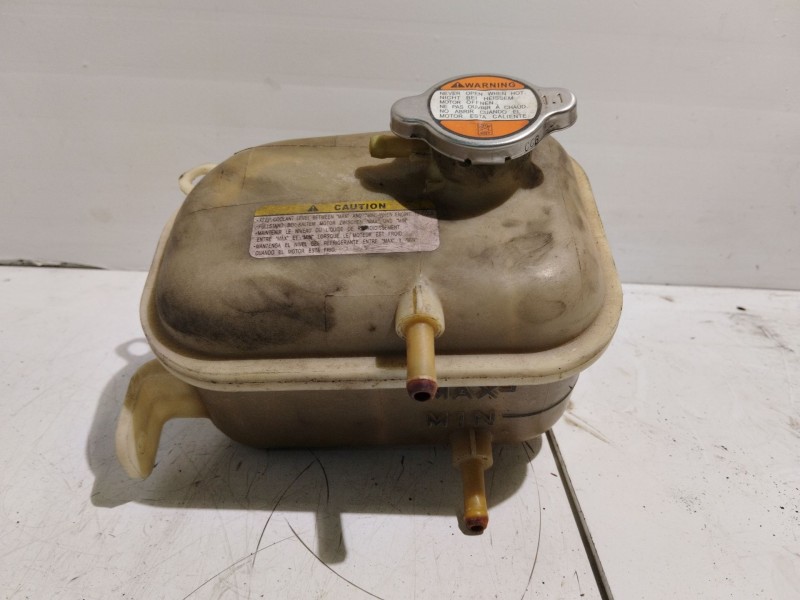 Recambio de deposito expansion para kia cee´d referencia OEM IAM 254312H100  