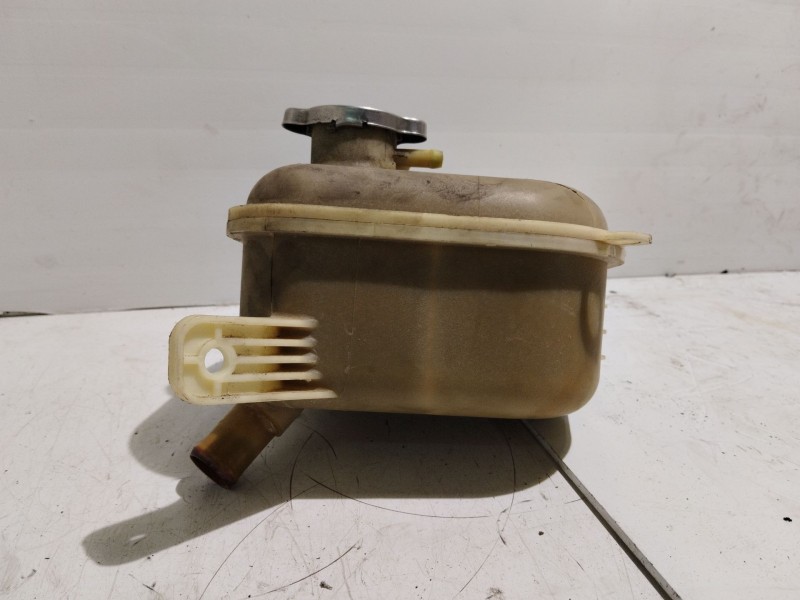 Recambio de deposito expansion para kia cee´d referencia OEM IAM 254312H100  