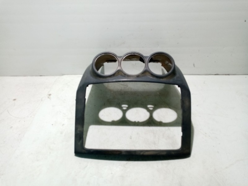 Recambio de mascara central de salpicadero para smart forfour cdi (50kw) referencia OEM IAM JC311122005  MR975644