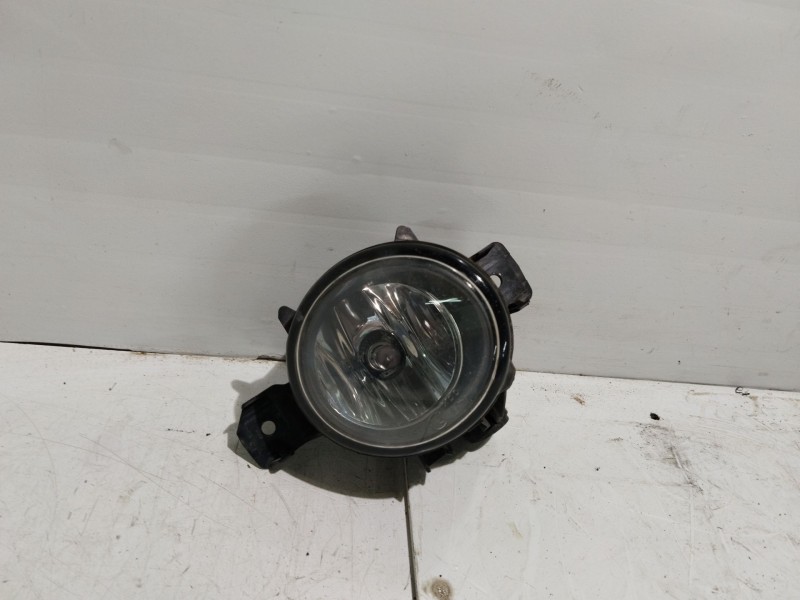 Recambio de faro antiniebla izquierdo para bmw x5 (e70) 3.0 d referencia OEM IAM 63176924655 69210517 