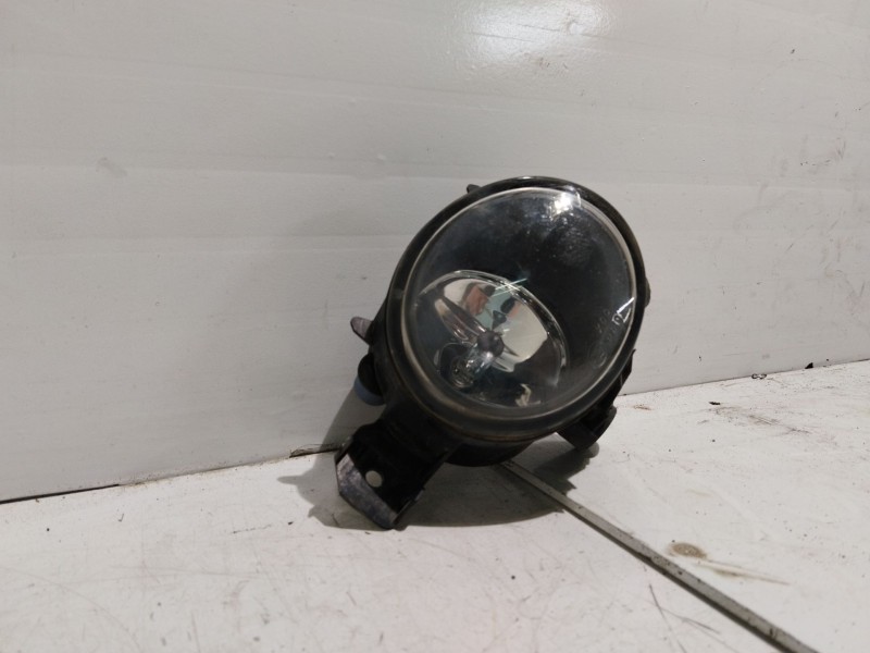 Recambio de faro antiniebla izquierdo para bmw x5 (e70) 3.0 d referencia OEM IAM 63176924655 69210517 