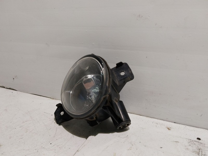 Recambio de faro antiniebla izquierdo para bmw x5 (e70) 3.0 d referencia OEM IAM 63176924655 69210517 