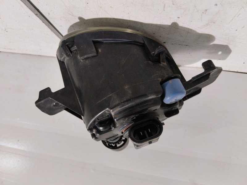 Recambio de faro antiniebla izquierdo para bmw x5 (e70) 3.0 d referencia OEM IAM 63176924655 69210517 