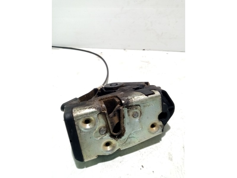 Recambio de cerradura puerta delantera derecha para smart forfour cdi (50kw) referencia OEM IAM A4547200035  