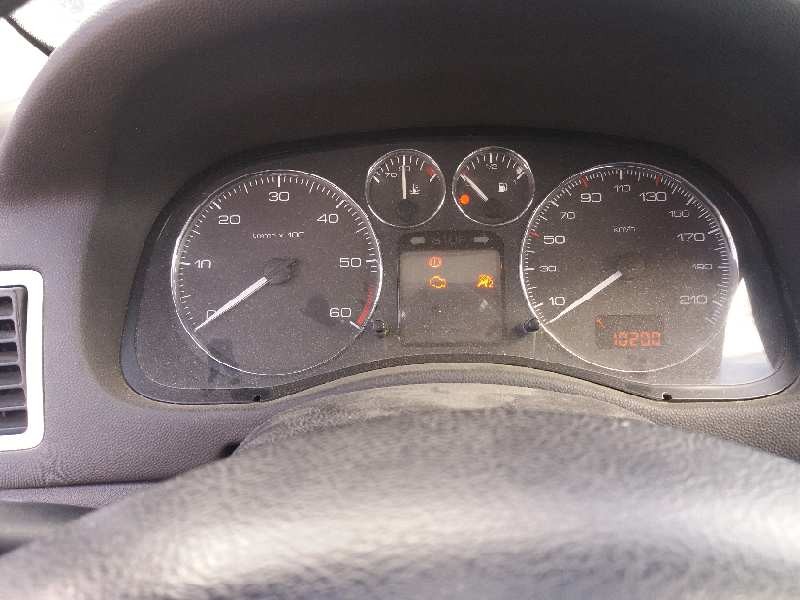 peugeot 307 berlina (s2) 1.6 hdi   |   0.05 - 0.08 | 2005 - 2008 | 109 cv / 80 kw del año 2005