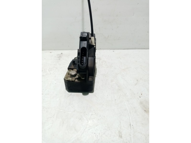 Recambio de cerradura puerta delantera derecha para smart forfour cdi (50kw) referencia OEM IAM A4547200035  