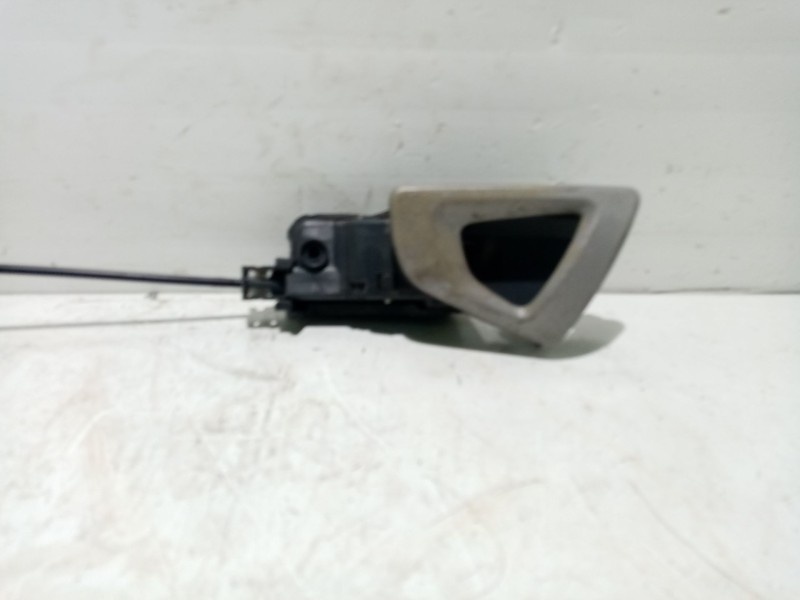 Recambio de maneta interior delantera izquierda para smart forfour cdi (50kw) referencia OEM IAM 4548150151  