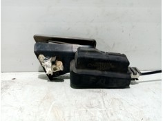 Recambio de maneta interior delantera izquierda para smart forfour cdi (50kw) referencia OEM IAM 4548150151   2