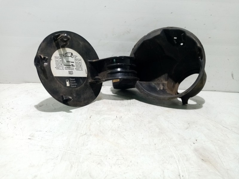 Recambio de tapa exterior combustible para smart forfour cdi (50kw) referencia OEM IAM A4547500006  