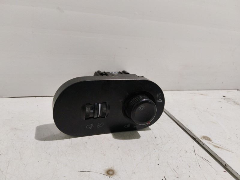 Recambio de mando luces para seat ibiza iii (6l1) 1.9 sdi referencia OEM IAM 6L1941531AD  