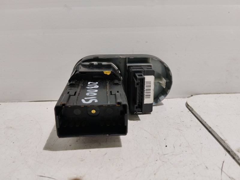 Recambio de mando luces para seat ibiza iii (6l1) 1.9 sdi referencia OEM IAM 6L1941531AD  