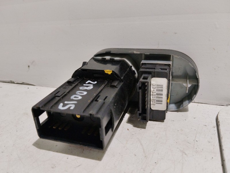 Recambio de mando luces para seat ibiza iii (6l1) 1.9 sdi referencia OEM IAM 6L1941531AD  