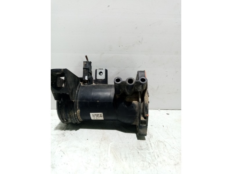 Recambio de caudalimetro para smart forfour cdi (50kw) referencia OEM IAM 0000942948  A6400900107