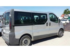 nissan primastar (x83) 1.9 dci diesel cat   |   0.02 - 0.06 | 2002 - 2006 | 101 cv / 74 kw del año 2002