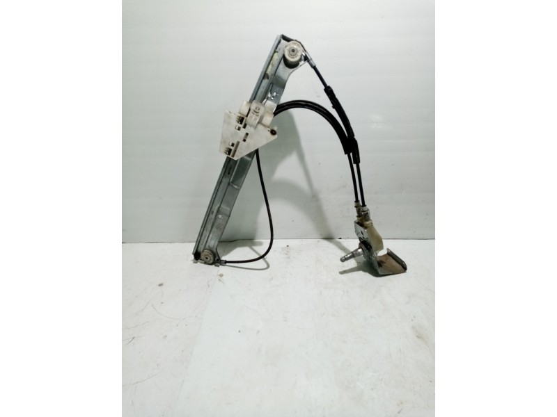 Recambio de elevalunas trasero derecho para smart forfour cdi (50kw) referencia OEM IAM 4547300646  