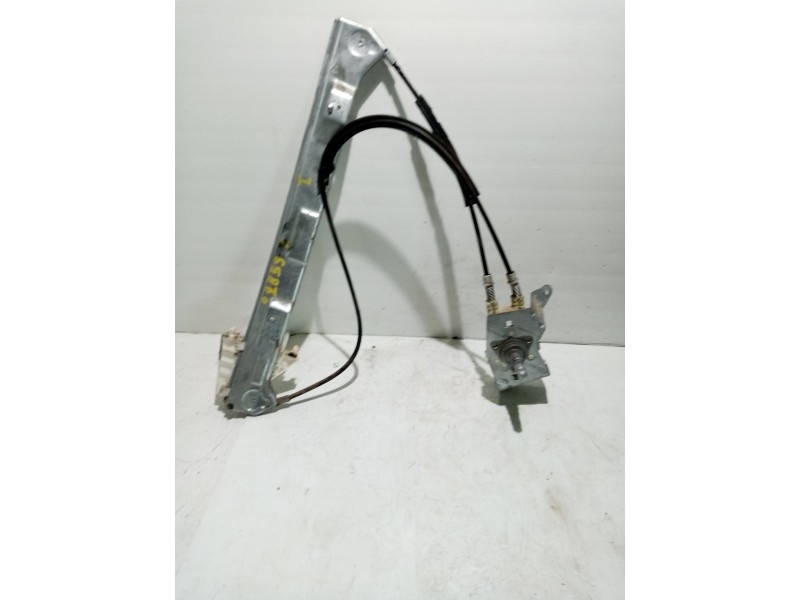 Recambio de elevalunas trasero izquierdo para smart forfour cdi (50kw) referencia OEM IAM 4547300546  