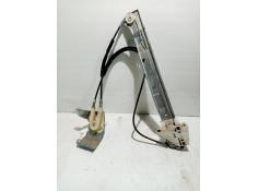 Recambio de elevalunas trasero izquierdo para smart forfour cdi (50kw) referencia OEM IAM 4547300546   2