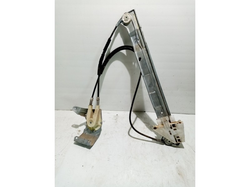 Recambio de elevalunas trasero izquierdo para smart forfour cdi (50kw) referencia OEM IAM 4547300546  