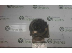 Recambio de compresor aire acondicionado para renault clio ii fase i (b/cbo) 1.2   |   0.98 - ... | 1998 | 75 cv / 55 kw referen 2